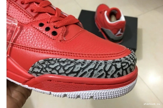 88 JORDAN 3 580775-601 RETRO AIR 580775-601 0515